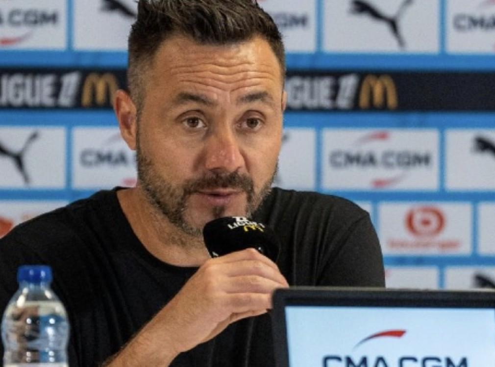 立博体育-德泽尔比：我一进更衣室就哭了，马赛理应赢得这场比赛