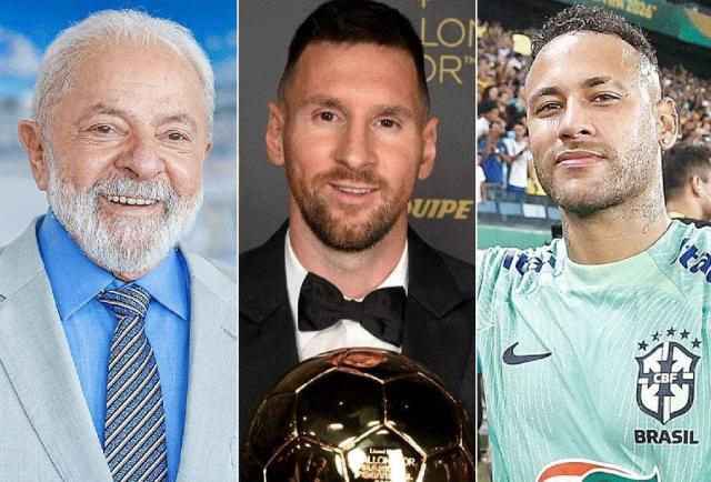 越大的派对疗越重的伤？内马尔顽劣不改遭总统暗批