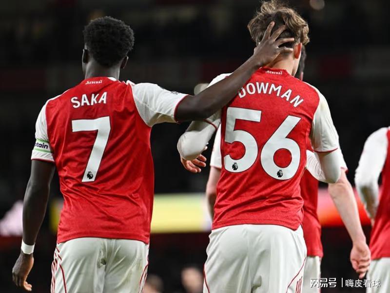 体育赛事-9分！6分！阿森纳接近英超冠军，曼联参加欧冠大局已定